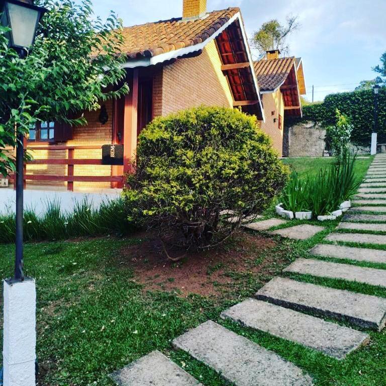 Chales Encantus Villa Monte Verde  Dış mekan fotoğraf